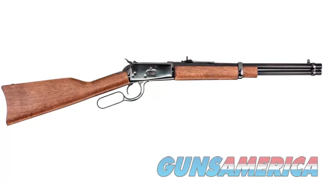 Rossi R92 Carbine .45 LC 16" Black 8 Rounds Hardwood 920451613