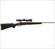 Savage 16 Trophy Hunter XP 6.5 Creedmoor 19724