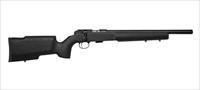 CZ-USA CZ 457 Pro Varmint Suppressor Rea