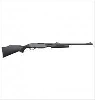 Remington 7600 Pump Carbine .35 Whelen 18.5" 25161 