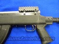 Used Chinese SKS 7.62x39 Img-2