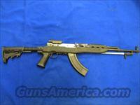 Used Chinese SKS 7.62x39 Img-3