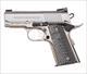Magnum Research Desert Eagle 1911 U Stainless .45 ACP 3" DE1911USS