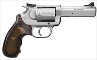 Kimber K6s DASA Target GFO .357 Magnum 4" 6 Rds 3400032