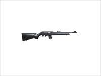 CZ-USA CZ 512 Carbine .22 LR 02260