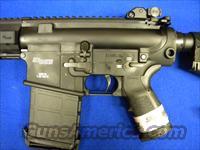 Sig Sauer SIG716 Patrol Rifle 7.62x51mm NATO #R716-16B-P