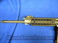 Sig Sauer SIG716 Patrol Rifle 7.62x51mm NATO #R716-16B-P