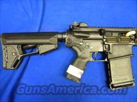Sig Sauer SIG716 Patrol Rifle 7.62x51mm NATO #R716-16B-P
