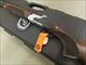 CZ-USA CZ Sharp-Tail 28" Side by Side .410 Gauge CCH Walnut 06407