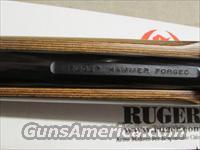 Ruger 10/22 Target Hammer-Forged Bull Barrel .22LR