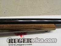 Ruger 10/22 Target Hammer-Forged Bull Barrel .22LR