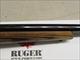 Ruger 10/22 Target Hammer-Forged Bull Barrel .22LR