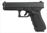 Glock 22 GEN4 .40 S&W 4.48" 15 Rounds PG2250203 
