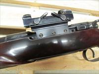 Custom Premiere Grade Steyr Mannlicher-Schoenauer Mod. 1952 Fully Engraved .270 Win.