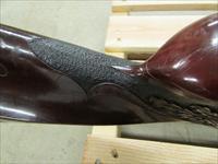 Custom Premiere Grade Steyr Mannlicher-Schoenauer Mod. 1952 Fully Engraved .270 Win.