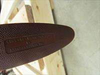 Custom Premiere Grade Steyr Mannlicher-Schoenauer Mod. 1952 Fully Engraved .270 Win.