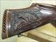 Custom Premiere Grade Steyr Mannlicher-Schoenauer Mod. 1952 Fully Engraved .270 Win.