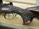 Custom Premiere Grade Steyr Mannlicher-Schoenauer Mod. 1952 Fully Engraved .270 Win.