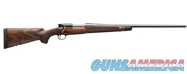 Winchester Model 70 Super Grade French Walnut .300 Win Mag 26" 535239233