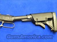 Mossberg 464 SPX Lever Action 30-30 Img-3