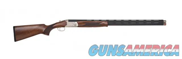 Mossberg International Gold Reserve 20 Gauge Over / Under 30" Walnut 75482