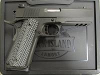 Armscor Rock Island TAC Ultra MS 4 1911 9mm 51699 Img-1