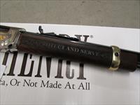 Henry Law Enforcement Tribute Rifle Lever-Action .22 LR H004LE Img-5