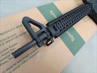 Mossberg 715T Tactical Carry Handle .22 LR 37204 Img-2