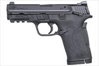 Smith & Wesson M&P 380 Shield EZ .380 AC