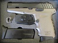 SCCY CPX-2 DAO 3.1 Black / Flat Dark Earth FDE 9mm CPX2CBDE Img-8