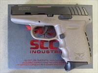SCCY CPX-2 DAO 3.1 Black / Flat Dark Earth FDE 9mm CPX2CBDE Img-9
