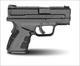 Springfield Armory XD Mod.2 Sub Compact 9mm Luger XDG9801HC
