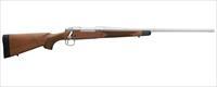 Remington 700 CDL SF .25-06 Rem 24" Walnut 84036