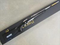 Browning X-Bolt 22 Stainless Stalker Bolt-Action 6.5 Creedmoor Img-1