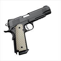 Kimber Warrior II (NS) .45 ACP 5" 7 Rds CALIFORNIA APPROVED 3200125CA 