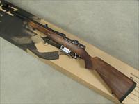 CZ 527 Youth Carbine 18.5 Turkish Walnut .223 Rem. 03058 Img-2