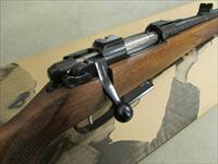 CZ 527 Youth Carbine 18.5 Turkish Walnut .223 Rem. 03058 Img-5