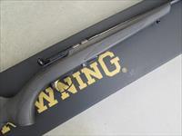 Browning T-Bolt Composite Target/Varmint Black/Blued .17 HMR Img-6