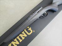 Browning T-Bolt Composite Target/Varmint Black/Blued .17 HMR Img-7
