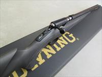 Browning T-Bolt Composite Target/Varmint Black/Blued .17 HMR Img-9