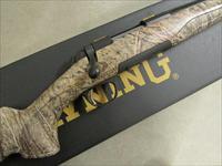 Browning X-Bolt Varmint Stalker 24 Mossy Oak Brush Camo .204 Ruger 035334274 Img-4
