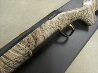 Browning X-Bolt Varmint Stalker 24 Mossy Oak Brush Camo .204 Ruger 035334274 Img-5