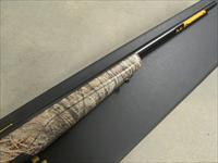 Browning X-Bolt Varmint Stalker 24 Mossy Oak Brush Camo .204 Ruger 035334274 Img-6