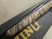 Browning X-Bolt Varmint Stalker 24 Mossy Oak Brush Camo .204 Ruger 035334274 Img-7