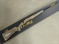 Browning X-Bolt Varmint Stalker 24 Mossy Oak Brush Camo .204 Ruger 035334274 Img-1