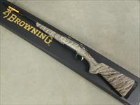 Browning X-Bolt Varmint Stalker 24 Mossy Oak Brush Camo .204 Ruger 035334274 Img-10