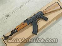 Zastava PAP M70 Yugoslavian Surplus AK-47 7.62X39mm Img-2