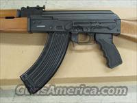 Zastava PAP M70 Yugoslavian Surplus AK-47 7.62X39mm Img-3