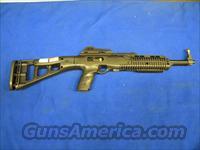 Hi-Point 9mm Carbine Rifle #995TS Img-2