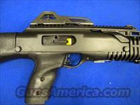 Hi-Point 9mm Carbine Rifle #995TS Img-4